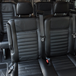 Comfort Van