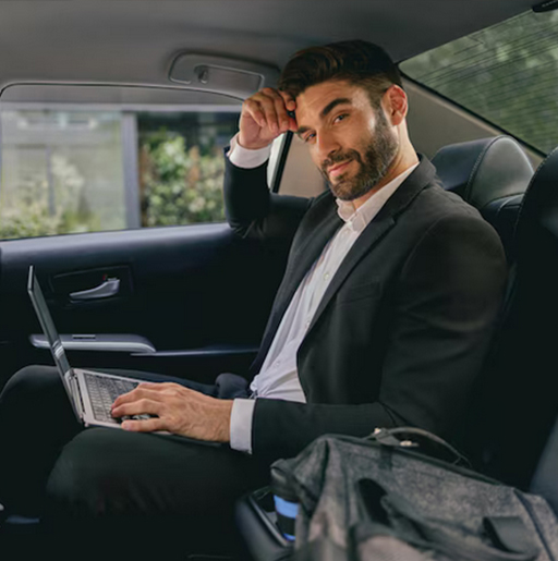 Business Vehicle Transportation